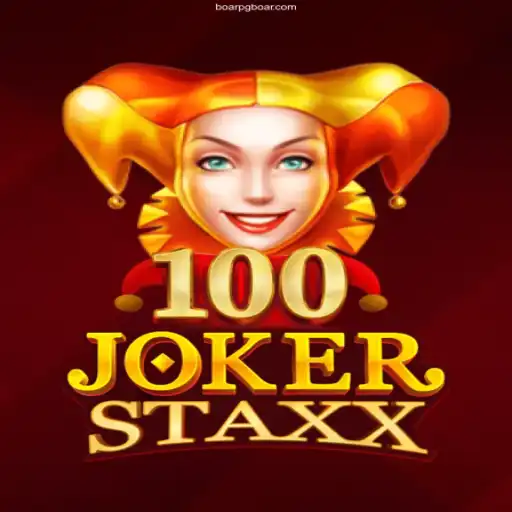Exploring the Exciting World of 100JokerStaxx: A Top Cassino Online Experience
