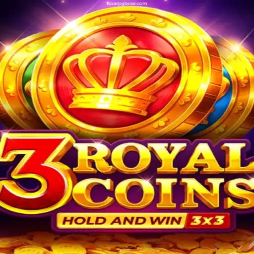 Exploring 3RoyalCoins: An Insight into the Dynamic Casino Game