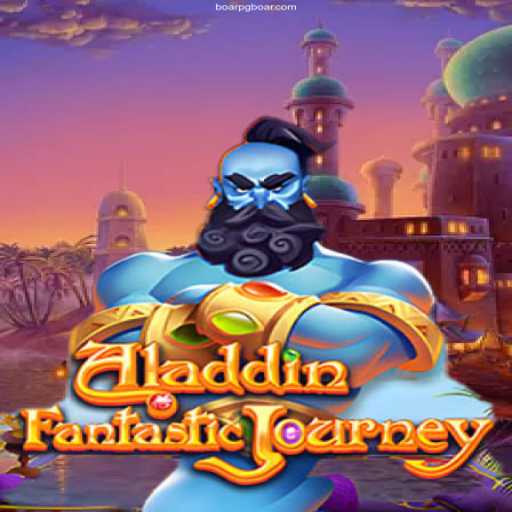 Explore the Magical World of Aladdin: A Legendary Game Adventure