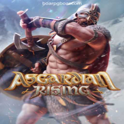 Discover the World of AsgardianRising: The Ultimate Fantasy Adventure