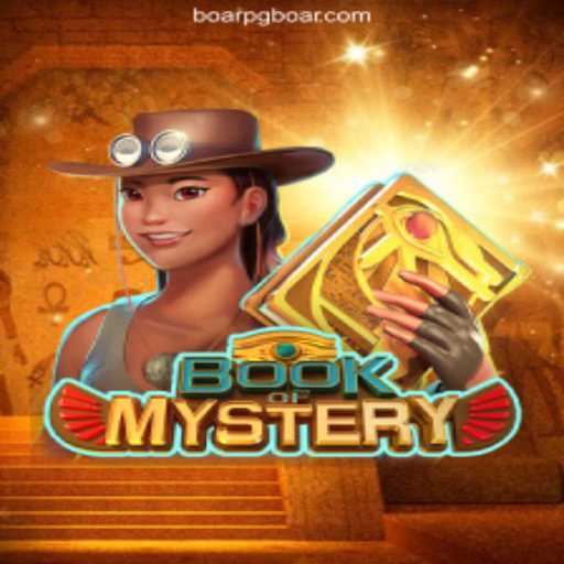 Exploring the Enigmatic World of BookofMystery: A Casino Adventure