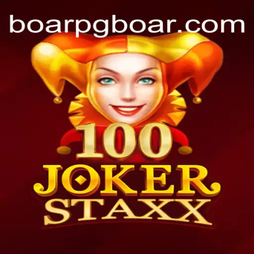 Exploring the Exciting World of 100JokerStaxx: A Top Cassino Online Experience