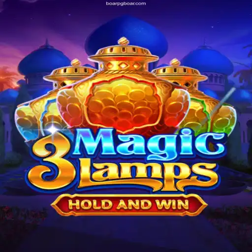 Discover the Thrills of 3MagicLamps: A Journey Into Online Adventure