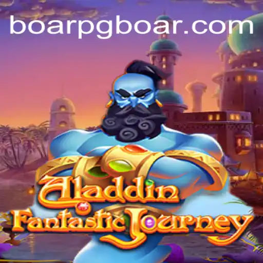 Explore the Magical World of Aladdin: A Legendary Game Adventure