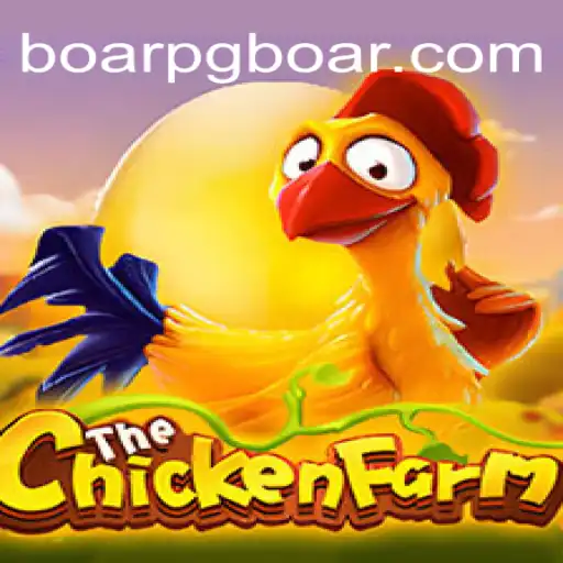 ChickenFarm: The Booming Online Game in Today's Casino World