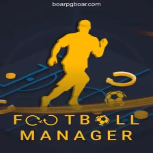 Exploring the Dynamics of FootballManager and the Allure of BOARPG.COM's Online Casino