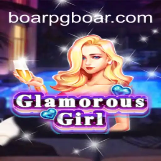Explore GlamorousGirl: An Exciting Addition to the BOARPG.COM Gaming Platform