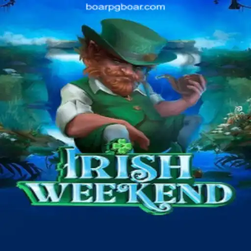Exploring the Allure of IrishWeekend: A Captivating Cassino Game