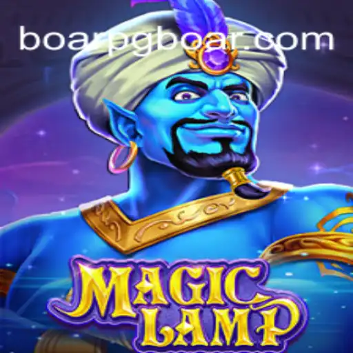 MagicLamp: An Enchanting New Addition to the World of Cassino Games