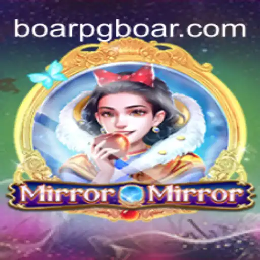 Discover the Enchantment of MirrorMirror: A Captivating Adventure Game