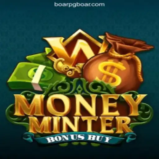 Unlock the Potential of 'MoneyMinterBonusBuy': A Premier Gaming Experience