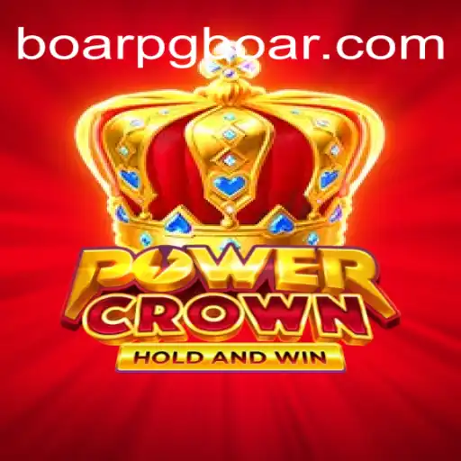 Discover PowerCrown: The Exciting Online Casino Experience