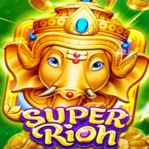Exploring SuperRich: A Captivating Dive into Online Gaming