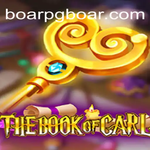 Exploring 'TheBookofCarl': An Adventurous Dive Into a New Gaming World