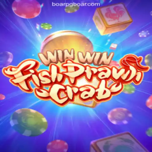 Discover the Excitement of WinWinFishPrawnCrab