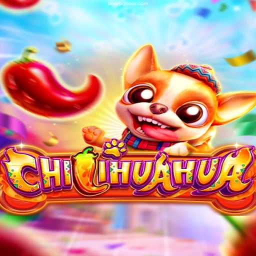 Unleashing Excitement with CHILIHUAHUA: The Ultimate Gaming Experience