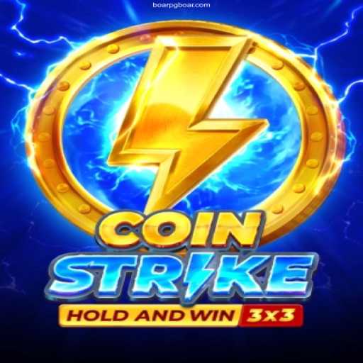 Exploring Coinstrike: A Dive into the Thrilling World of Online Casino Gaming