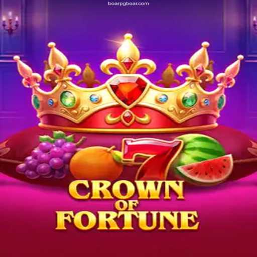 Exploring CrownofFortune: A New Era in Online Gaming