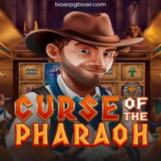 Curse of the Pharaoh: Unravel Ancient Mysteries in a Thrilling Adventure