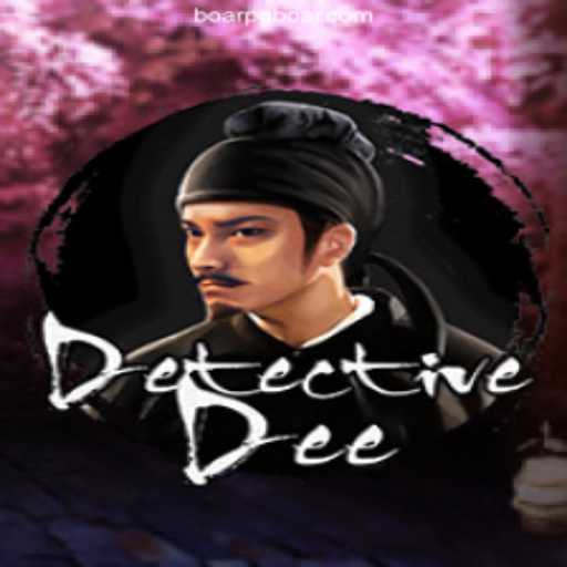 Dive into the Enigmatic World of DetectiveDee: A Comprehensive Guide