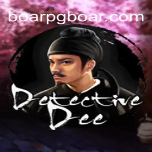 Dive into the Enigmatic World of DetectiveDee: A Comprehensive Guide