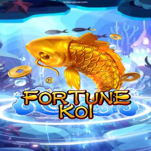 FORTUNEKOI: An Exciting Dive into the World of Online Gaming