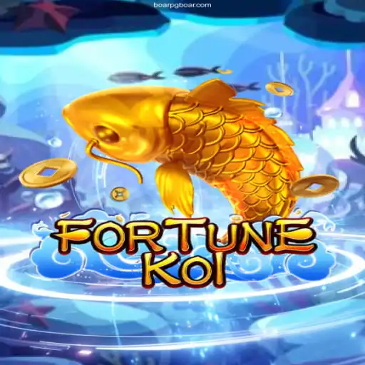 FORTUNEKOI: An Exciting Dive into the World of Online Gaming