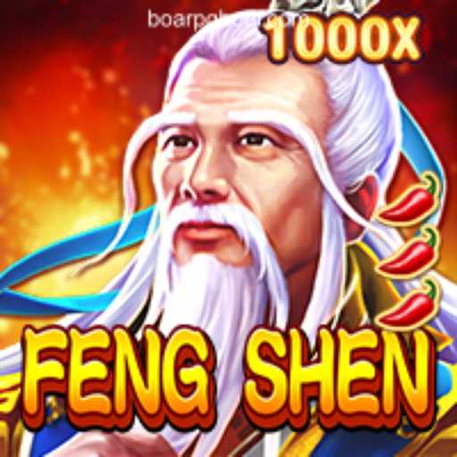 Exploring FengShen: An Epic Adventure in Online Gaming