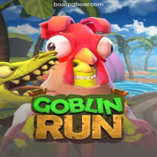 GoblinRun: An Exciting Journey Through Fantasy and Strategy