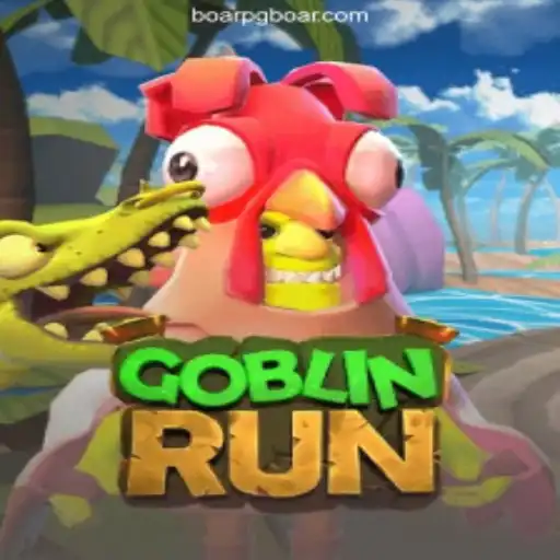 GoblinRun: An Exciting Journey Through Fantasy and Strategy