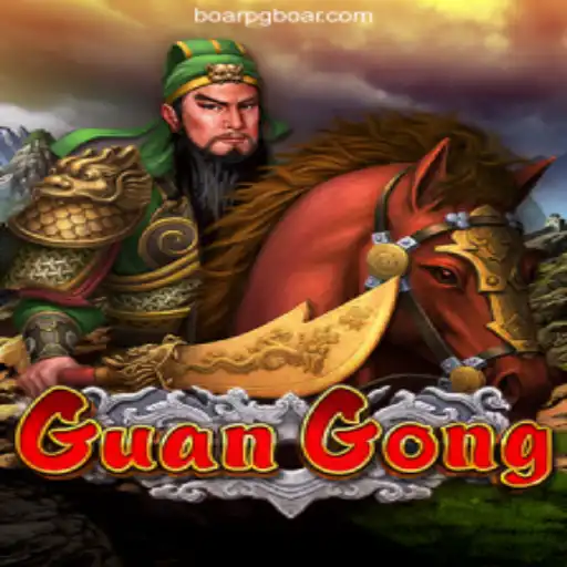 Discovering the World of GuanGong: A Unique Gaming Experience