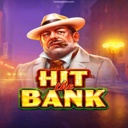 Discover the Thrill of HitTheBank: The Ultimate Online Casino Game Experience with BOARPG.COM