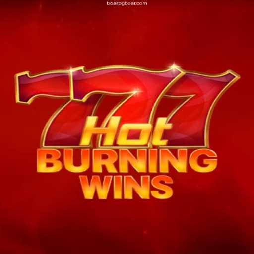 Discover the Exciting World of HotBurningWins: Your Guide to This Thrilling Online Casino Game