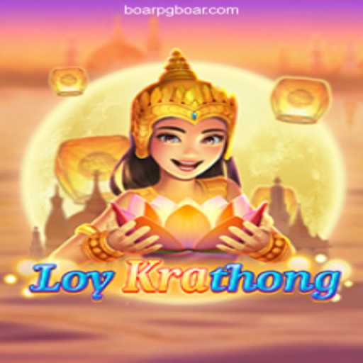 Exploring LoyKrathong: A Journey into the Enchanting Online Game