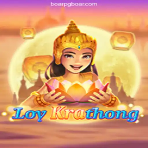 Exploring LoyKrathong: A Journey into the Enchanting Online Game