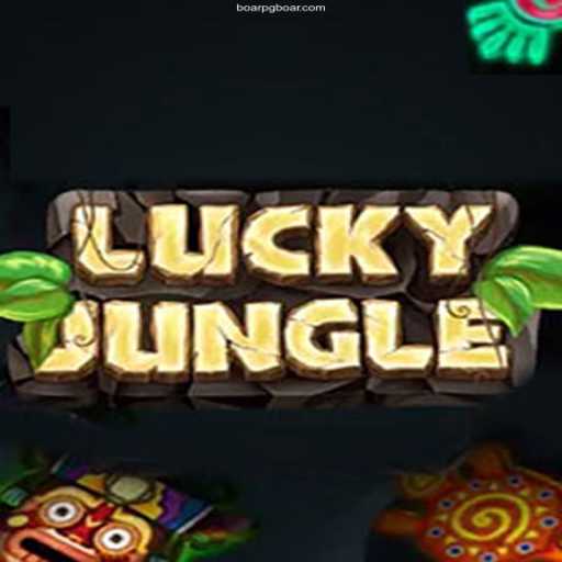 Discover the Thrills of LuckyJungle at BOARPG.COM: A Licensed Online Casino Experience