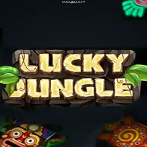 Discover the Thrills of LuckyJungle at BOARPG.COM: A Licensed Online Casino Experience