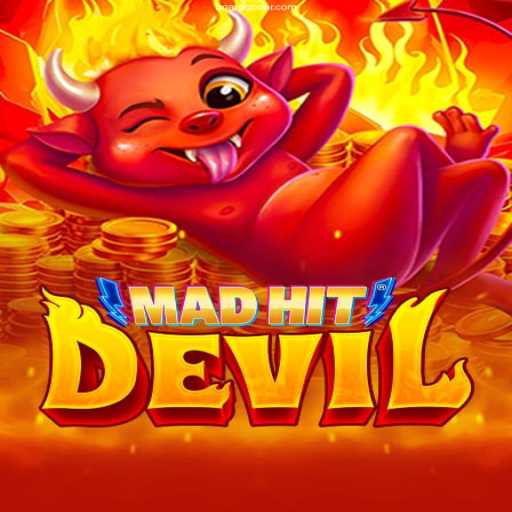 Discover the Exhilarating World of MadHitDevil