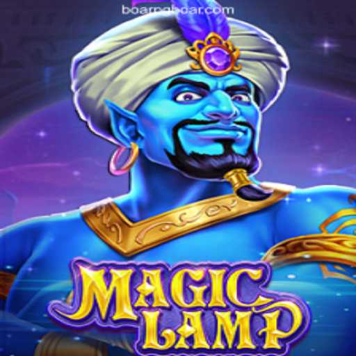 MagicLamp: An Enchanting New Addition to the World of Cassino Games