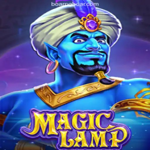 MagicLamp: An Enchanting New Addition to the World of Cassino Games