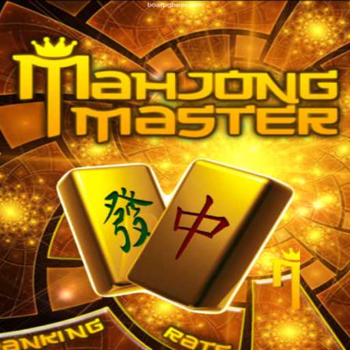 Experience the Thrill of MahJongMaster at BOARPG.COM's Licensed Online Casino