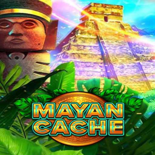 MayanCache: The Adventure of a Lifetime in the World of BOARPG.COM