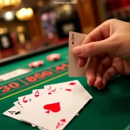 Online Baccarat: The Ultimate Casino Experience