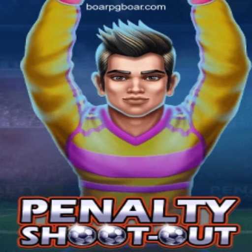 Exploring the Thrills of PenaltyShootOut: A Riveting Cassino Experience