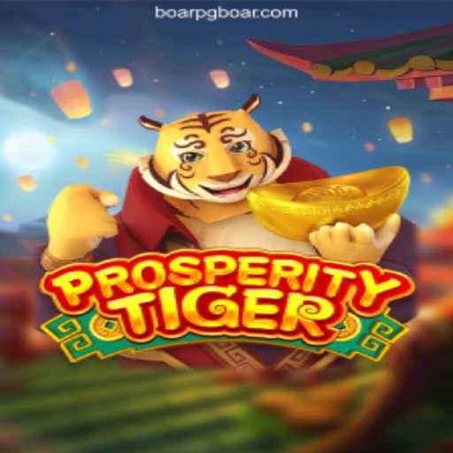 Exploring ProsperityTiger: A Dive into a World of Adventure and Rewards