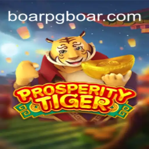 Exploring ProsperityTiger: A Dive into a World of Adventure and Rewards