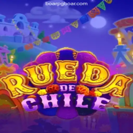 Discover the Thrills of RuedaDeChile - A Unique Gaming Experience