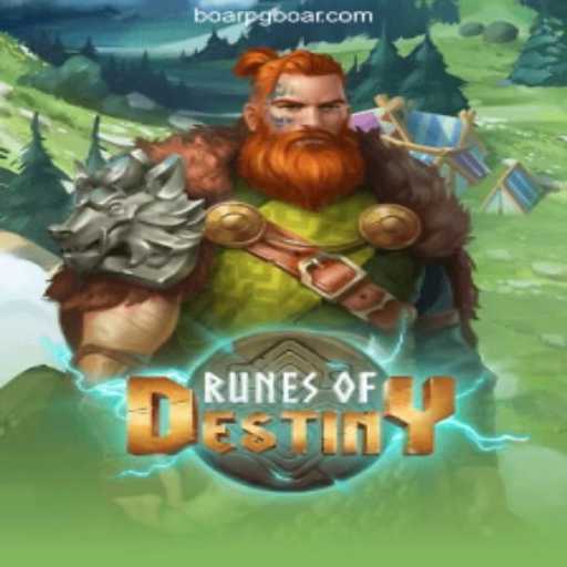 Unveiling the Mystical World of RunesOfDestiny: A New Era in Gaming