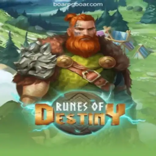 Unveiling the Mystical World of RunesOfDestiny: A New Era in Gaming