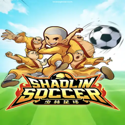 Shaolin Soccer: Master the Art of the Game